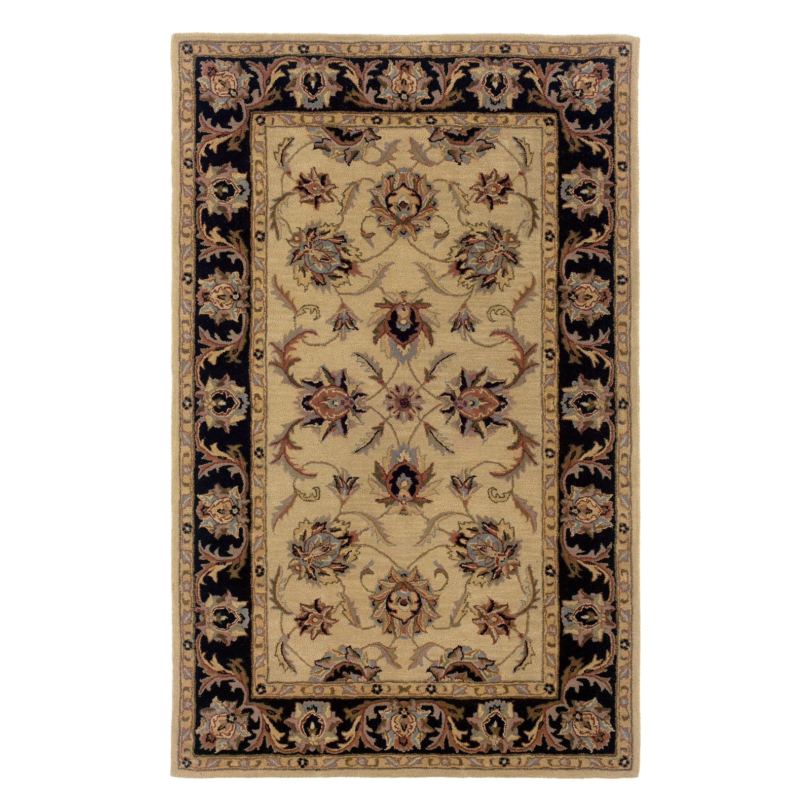 Oriental Weavers of America University, Ivory