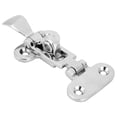 thumbnail image 1 of Stainless Steel Marine Boat Deck Lock Deck Hasp Locker Hardware Accessories, 1 of 1