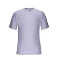 thumbnail image 6 of Jjayotai George T Shirt for Men, Men's Solid Color Short Sleeved Round Neck Casual Fashion Top/Shirt, Casual Shirts for Men, 6 of 9