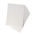 thumbnail image 2 of Legion Moab Entrada Digital Rag Paper - 8-1/2" x 11", Bright White, 300 gsm, Pkg of 25 Sheets, 2 of 2