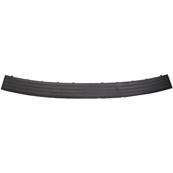 Rear Bumper Step Pad - Compatible with 2007 - 2014 Cadillac Escalade 2008 2009 2010 2011 2012 2013