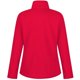 thumbnail image 2 of Regatta Great Outdoors - Forro polar con cremallera 1/4 modelo Sweetheart para mujer (Azul de Vallarta), 2 of 3