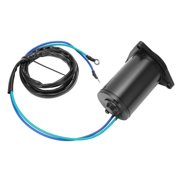 ,Outboard Tilt Trim Motor Tilt Trim Engine Motor Tilt Trim Motor Superior Craftsmanship
