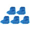 thumbnail image 2 of Cubrebotas, Cubrebotas de Lluvia Higiénico para Hombre para granja, 2 of 7