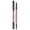 A, variant on DHARMONAL Eyebrow Pencil Makeup Eyebrow Pencil Auto Rotating Eyebrow Wax Styling Eyebrow Grooming Template Eyebrow Pencil Light Eyebrow Brush And Wax Doll 10 Cosmetics Eyebrow