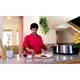 thumbnail image 5 of Tostador de Pan Koblenz 2 Rebanadas TKM-800-IN Acero Inoxidable, 5 of 5