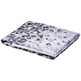 thumbnail image 1 of Achim Home Furnishings Kenya Panel - 50x84 - Black, 1 of 6