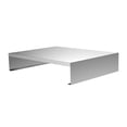 thumbnail image 1 of jifeng Stoves Top Cover Bracket Electric Ceramic Cooker Rack for Pot Closet Kitchen S, 1 of 9