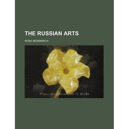 The Russian Arts