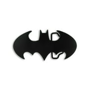 Batman Die-Cut Belt Buckles DC Comics Original Officially Licensed Cosplay Classic Western Style