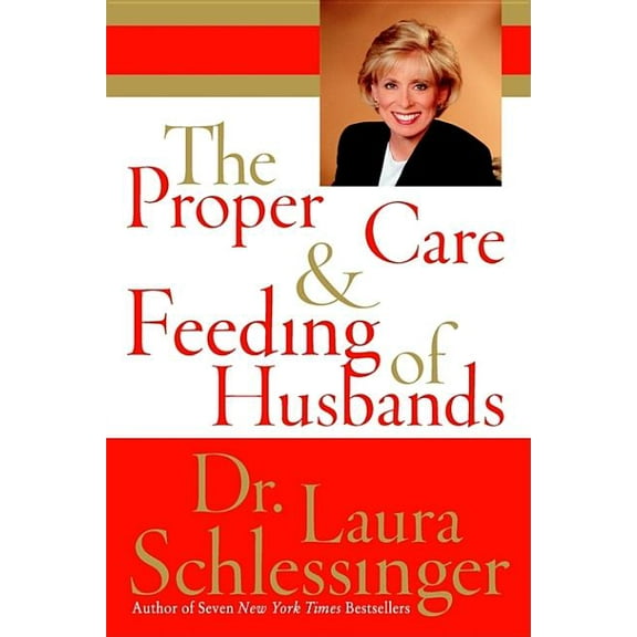 The Proper Care and Feeding of Husbands - Paperback