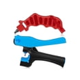 thumbnail image 1 of 2Pcs Garden 4mm Grip Hole Puncher Irrigation Hose Punch for Dripper Inserting 16/20/25mm PE Pipe Op, 1 of 4