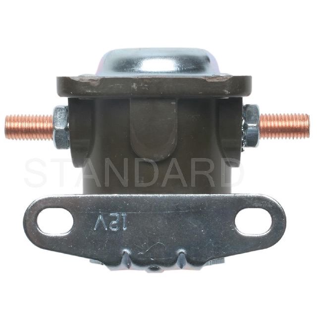 GOPARTS Replacement for 19601979 Ford F350 Starter Solenoid (Base