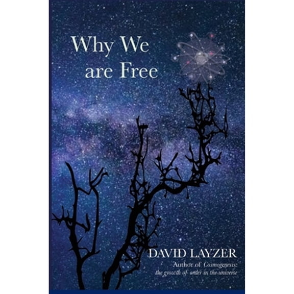Why We are Free: Consciousness, free will and creativity in a unified scientific worldview (Paperback)