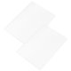 thumbnail image 1 of 2 pcs Plastic Wallet Insert Credit Card Holder Reusable Card Holder Plastic Credit Card Holders, 1 of 2