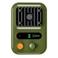 thumbnail image 1 of ZheElen Rechargeable Anti Barking Deterrent 3 Levels Ultrasonic Warning 3-level Anti Barking Intelligent Voice Control Levels Dog, 1 of 6