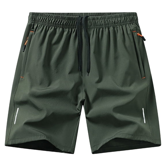 Men's Shorts Athletic Joggers Hiking Soft Summer Essentials Mens Workout Shorts