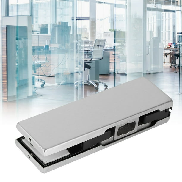 Mgaxyff Glass Door Guardian Frameless Lock Floor Steel Rotating Bottom Clamp Security Closer Spring Com - Floor Closer For Glass Door Mgaxyff Glass Door Guardian Frameless Lock Floor Steel Rotating Bottom Clamp Security Closer Spring Com - Floor Closer For Glass Door