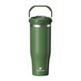 thumbnail image 1 of Vaso térmico de viaje HYDRAFLOW de 1,2 L de acero inoxidable aislado, 1 of 4