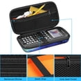 thumbnail image 3 of Funda de transporte para calculadora gráfica TI-84 Plus CE Fintie, 3 of 7
