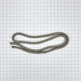thumbnail image 2 of Whirlpool WPW10162384 OEM Electric Oven Door Gasket Replacement Part, 2 of 3
