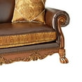 thumbnail image 4 of Loveseat w/2 Pillows, 4 of 8