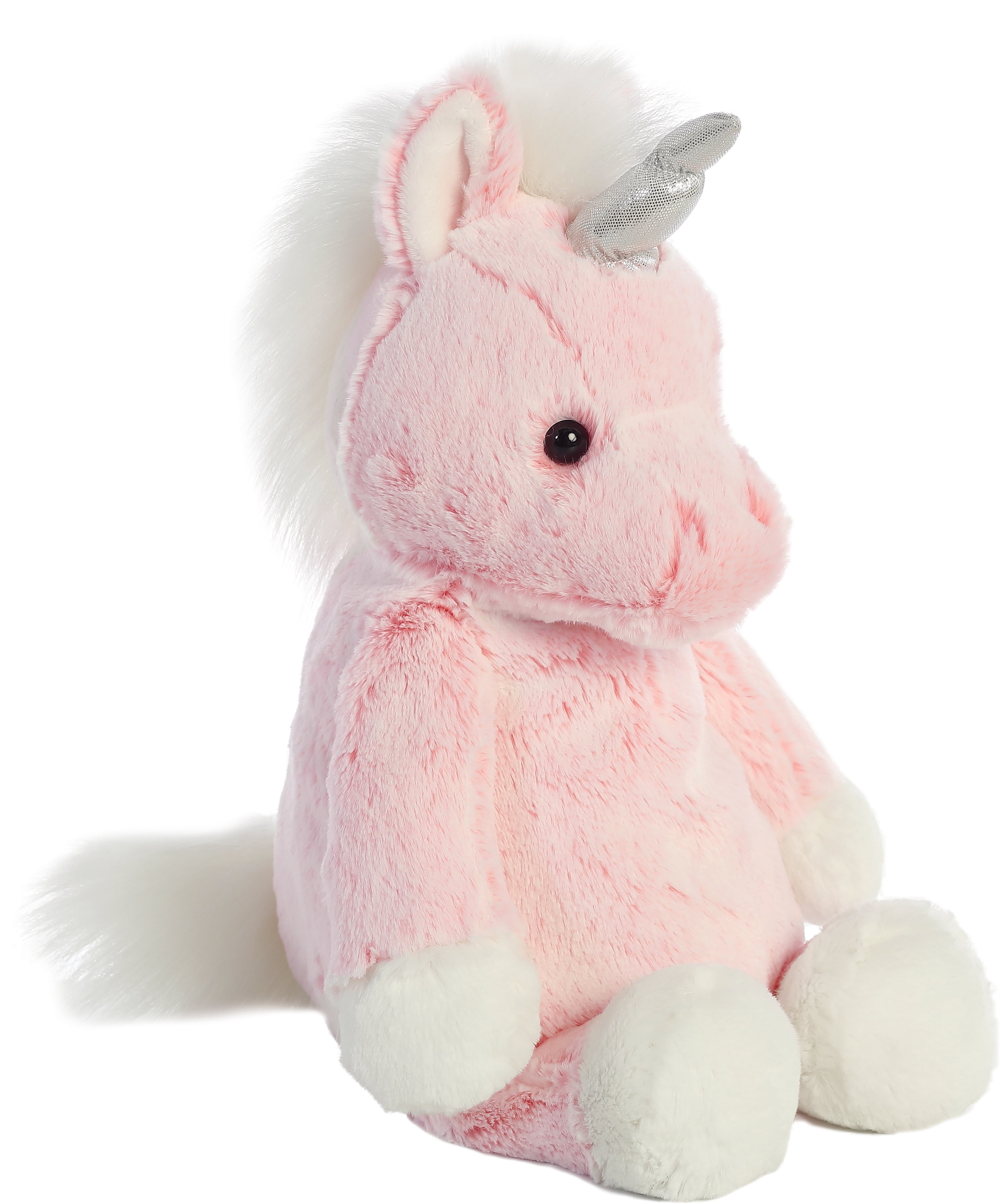 Aurora Sweet & Softer 13" Frothy Unicorn