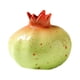 thumbnail image 5 of Florero de cerámica, florero en forma de , organizador del Festival de Primavera, maceta hidropónica, florero para escritorio, mesa de cena , Verde Verde 105x9cm, 5 of 8
