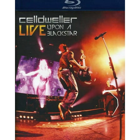 Live Upon a Blackstar (Blu-ray   DVD), Fixt, Music & Performance