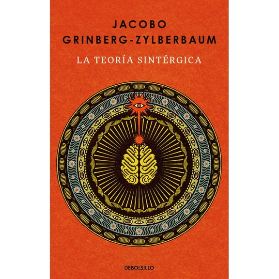 La TeorÃ­a SintÃ©rgica / The Syntergic Theory, (Paperback)