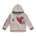 thumbnail image 2 of Marvel Spider-Man Pullover Hoodie and Pants Set (Boys), 2 Piece Set, Sizes 2T-7, 2 of 7