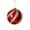 Red, variant on Kbndieu Extra Large Christmas Balls Ornaments 5.91" Christmas Tree Ornaments Shatterproof Hanging Balls Christmas Decorations for Xmas Tree Wreath Garland Holiday Indoor Party Green