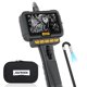 thumbnail image 1 of Borescopio de Video AUTOOL SVB208 Sonda de 6.2 mm Pantalla LCD de 4.3", 1 of 9