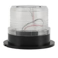 thumbnail image 2 of Flashing Light, LED Warning Light Energy Saving  For Snow Removal Car Red,Yellow,Blue,Green,White,Reddish Blue, 2 of 8