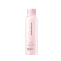 Neogen Hyal Glow Rose Essence Hydrating Facial Toner, 5.4 fl oz and 120 sheets