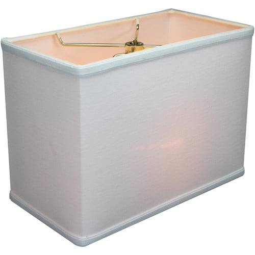 white lamp shades walmart