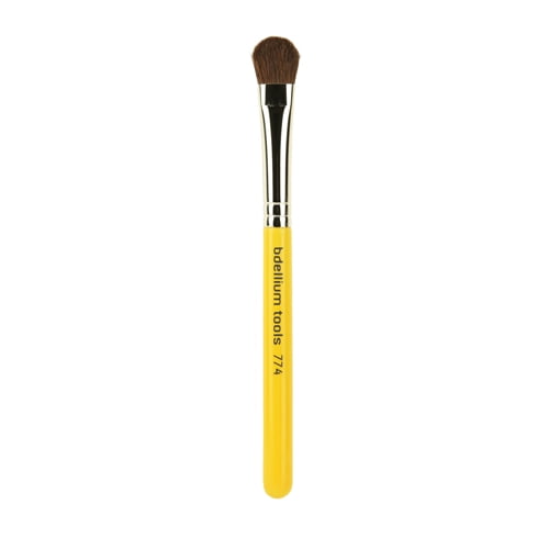 Bdellium Tools Professional Makeup Brush Travel Line - Large Shading Eye 774