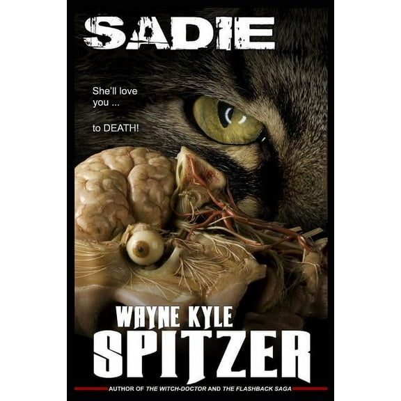 Sadie (Paperback)