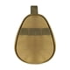 thumbnail image 1 of Bolsa organizadora para guardar vajilla de camping, bolsa para cubiertos y utensilios para exteriores. Caqui, 1 of 9