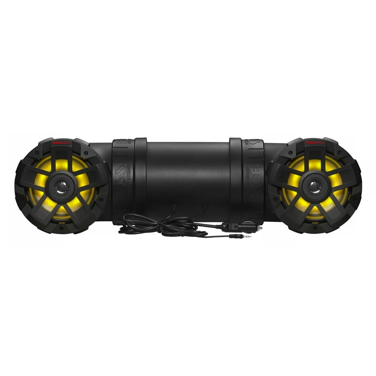 Boss atv stereo 2025