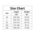 thumbnail image 7 of sunsanly Men Swim Shorts Slim Fit Double Layers Quick Dry Conservative Breathable Swimming Drawstring Elastic Waist Swimming Trunks Water Sports Jogging Shorts, 7 of 7