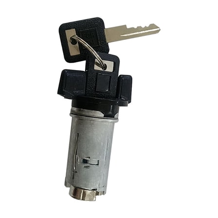 Ignition Cylinder Lock Keys For Jeep CJ5 CJ7 CJ8 Wrangler YJ Cherokee XJ 8120081