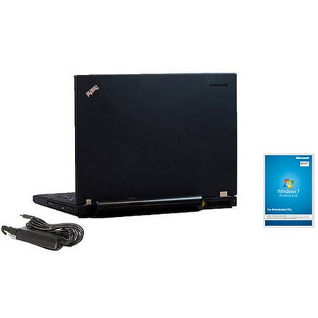 Lenovo Refurbished T400 Laptop C2d-2.53/