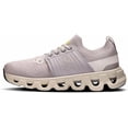 thumbnail image 5 of On Women's Cloudswift 4 Lilac/Wolf 3WF10114061-11, 5 of 6