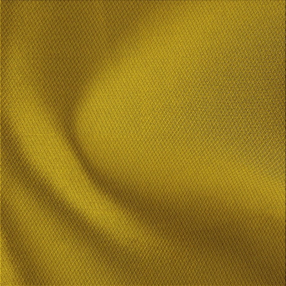 Ahgly Company Indoor Square Patterned School Bus Yellow Area Rugs, 7' Square