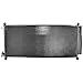 thumbnail image 3 of Denso 477-0632 A/C Condenser, 3 of 3