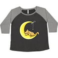 thumbnail image 3 of Inktastic Tabby Kitty Lunar Love Women's Plus Size T-Shirt, 3 of 5