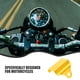 thumbnail image 3 of Hytrove 4Ud Soporte Resistente De Aluminio Para Instrumento Digital En Motocicleta, 3 of 8