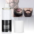 thumbnail image 4 of Aceite Para El Crecimiento De La Barba De Cuerpo Pequeño, Potenciador Del Bigote De 60 Ml, Para Barba Capilar, 4 of 7
