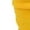 Yellow (1 Pack), variant on Scrunch Football Socks Ultra Long 1 Pack/2 Packs Combed Cotton With Ankle Support Padded Knee High Socks Youth Adult
